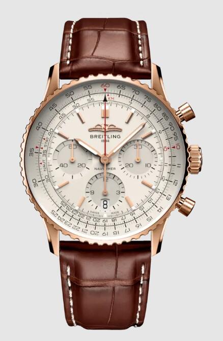 Replica Breitling NAVITIMER B01 CHRONOGRAPH 41 RB0139211G1P1 Men Watch Replica Breitling NAVITIMER B01 CHRONOGRAPH 41 RB0139211G1P1 Men Watch